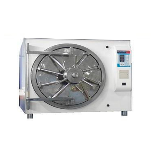 Autoclave Automat 100lt