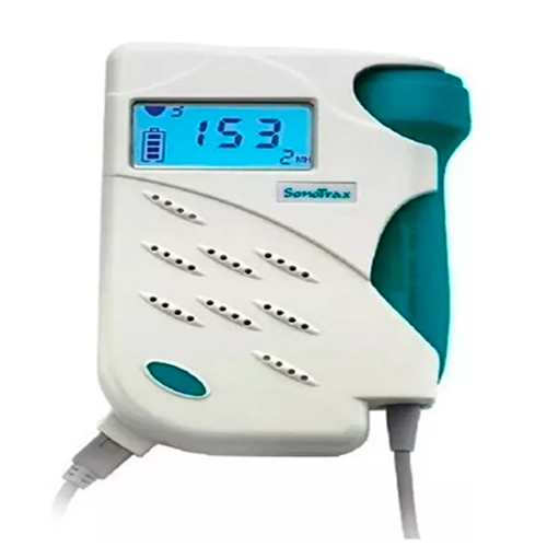 Doppler Sonotrax Basic A