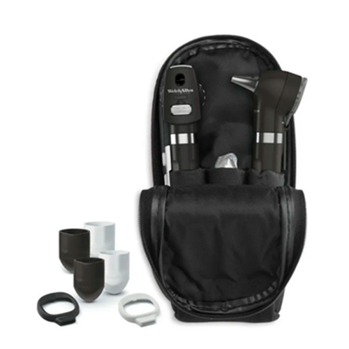 Equipo De Órganos De Los Sentidos Portátil WELCH ALLYN – POCKET LED