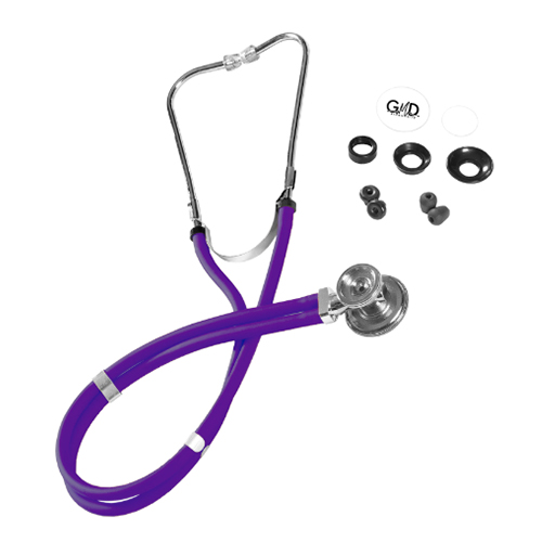 Fonendoscopio Rappaport GMC 30