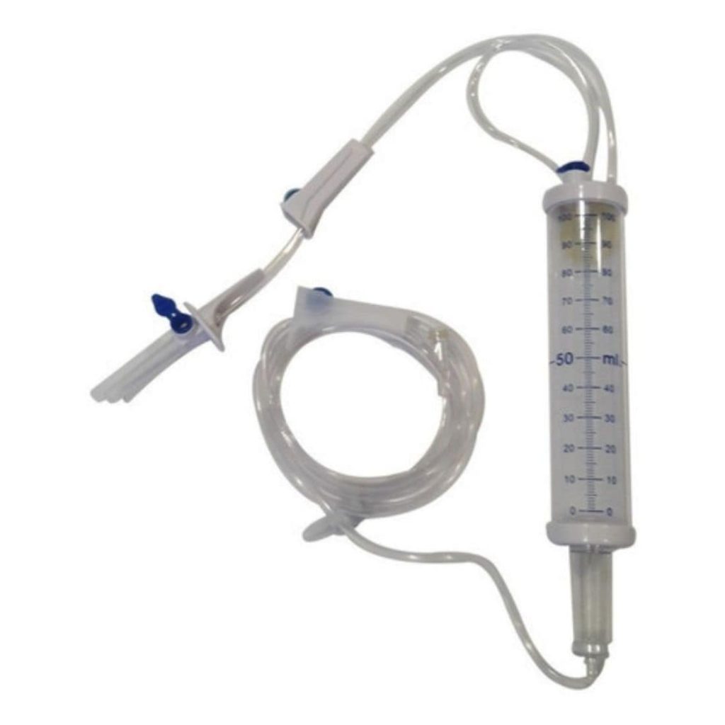 Equipo para administración de soluciones