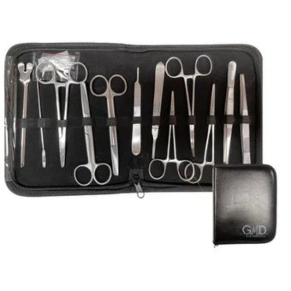 Instrumental medico quirurgico