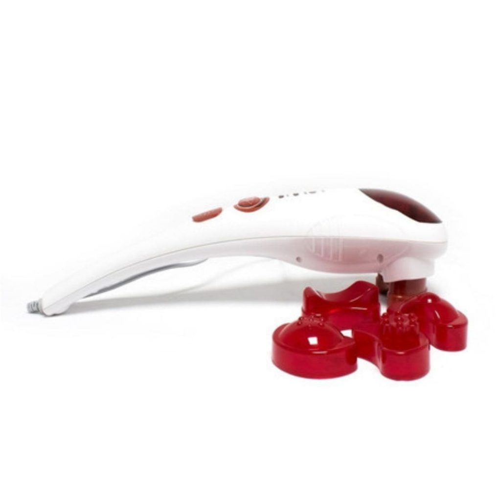 Masajeador de cuerpo