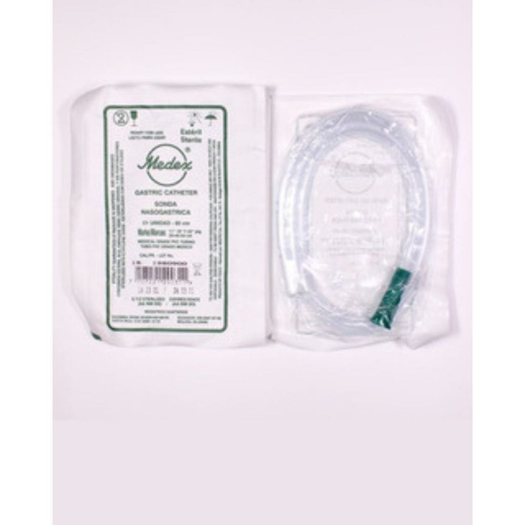 Sonda nasogastrica