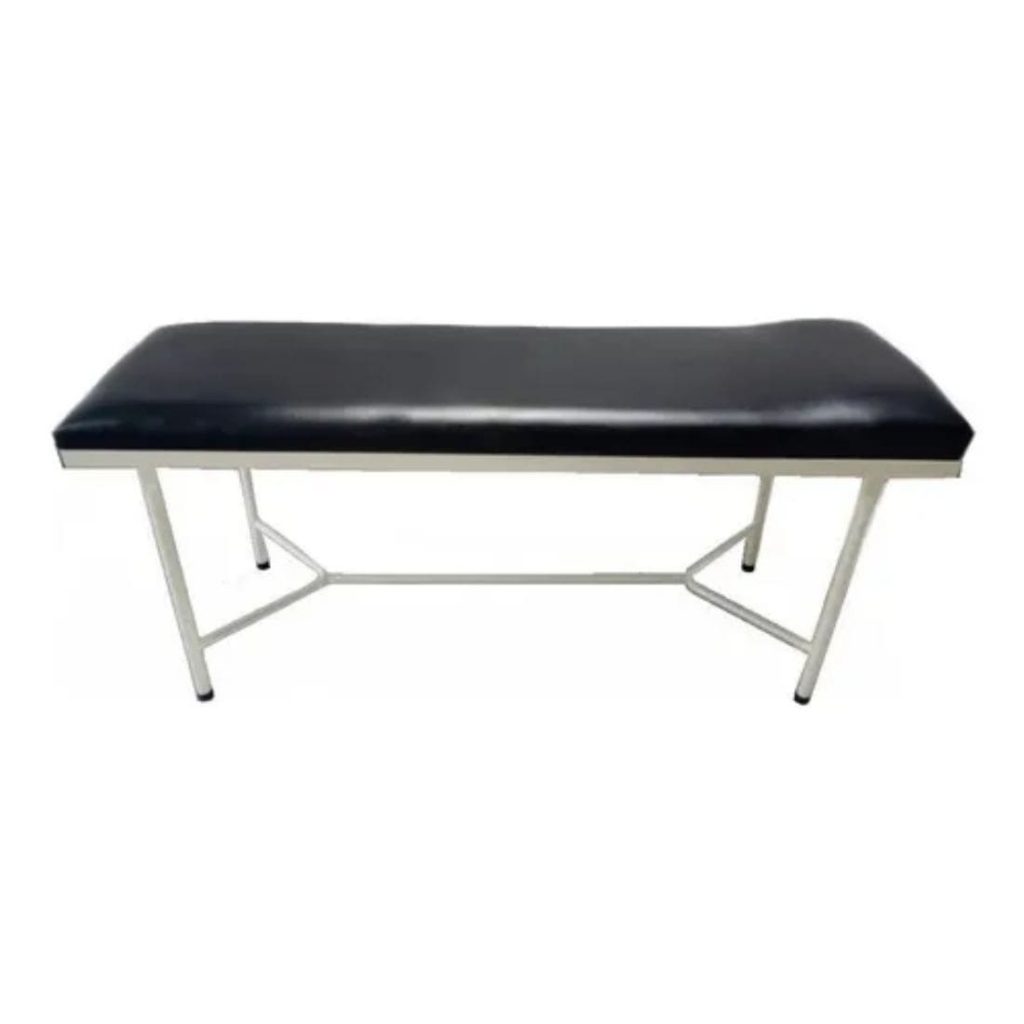 Diván fijo para examen