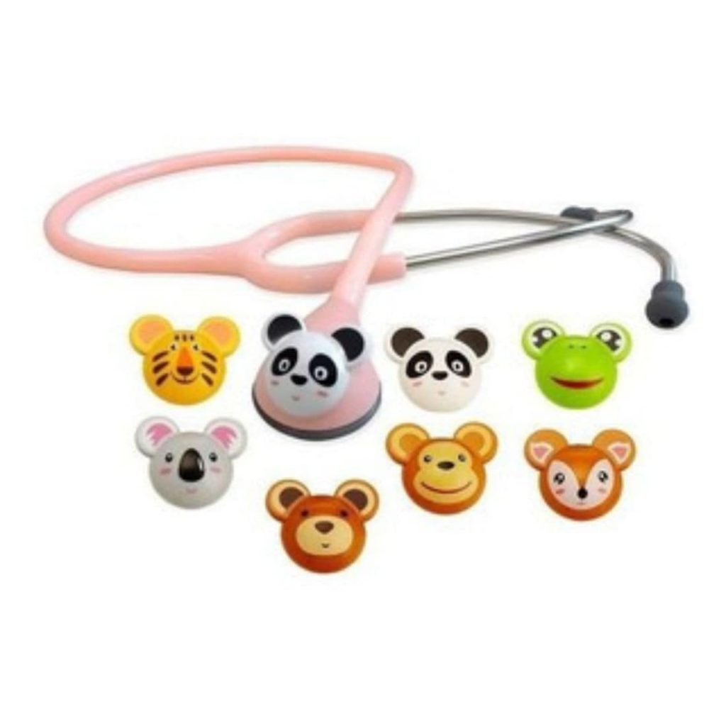 Fonendoscopio pediátrico