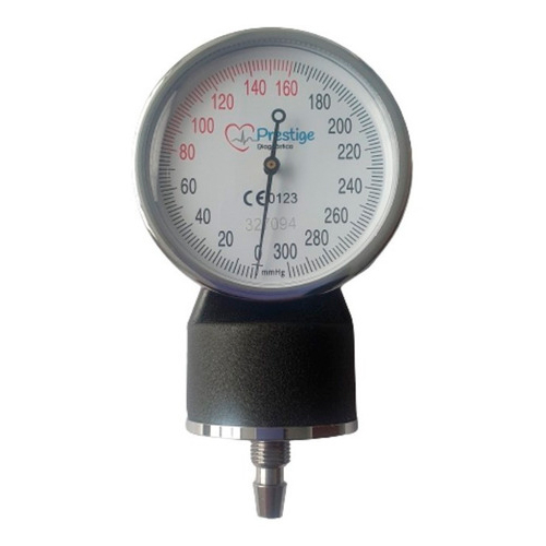 Manómetro para tensiómetro