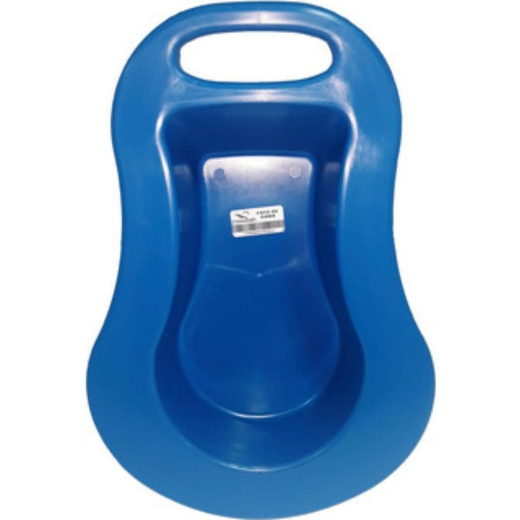 Pato coprológico pastico